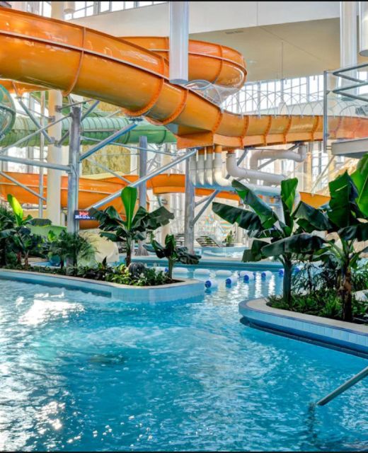 Aqua Hotel Gyula