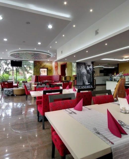 Aqua Hotel Gyula