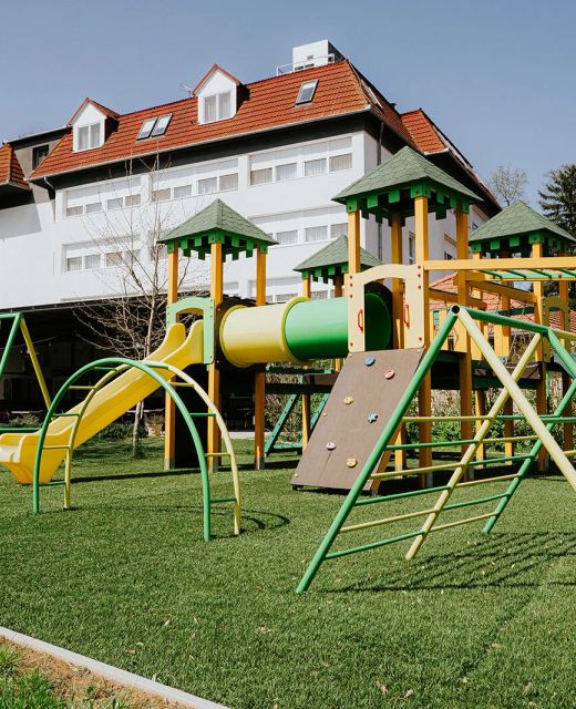 Aqua Hotel Gyula