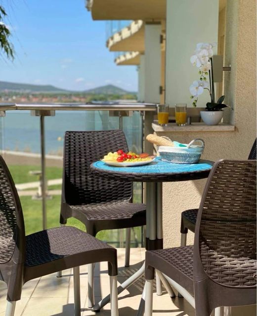 Laura Apartman Velence