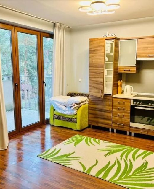 Apartament w Baltic Park Stegna
