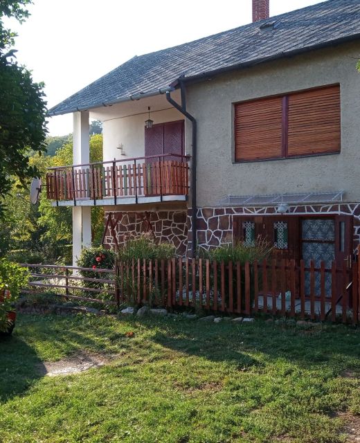 Jóna Apartman Badacsonytomaj