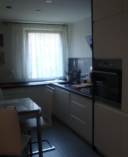 Apartament Brzeźno Gdańsk