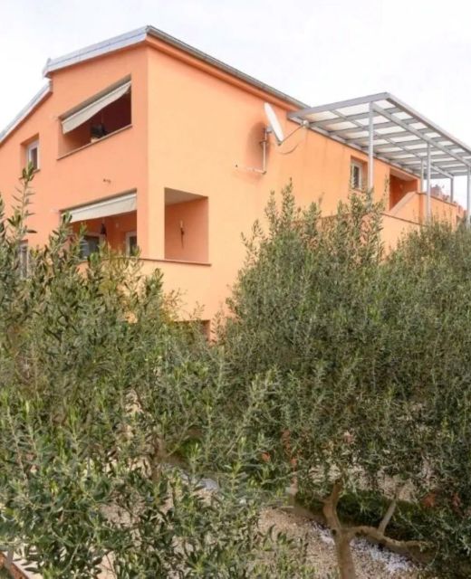 Apartman Maslina Gornji Karin