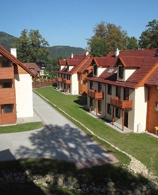 Apartament MALACHIT Karpacz