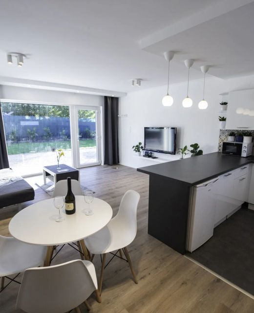 Pitypang Apartman Kápolnásnyék