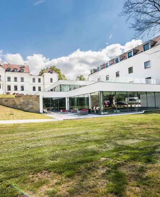 Hanza Pałac Wellness&Spa Rulewo