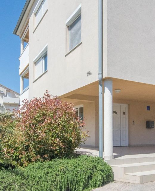 Apartman Damir Biograd na Moru