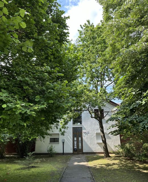 Petra Apartman Harkány