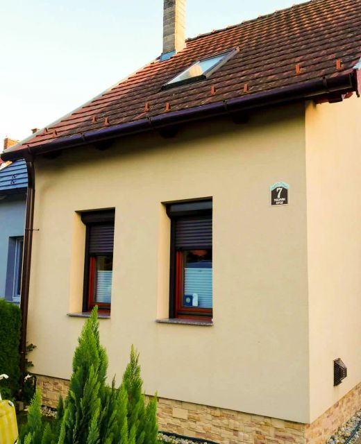 Liberty Apartman Bükfürdő