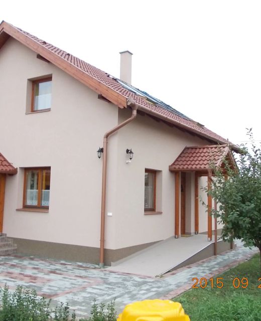 Sárga Rózsa Vendégház Hortobágy
