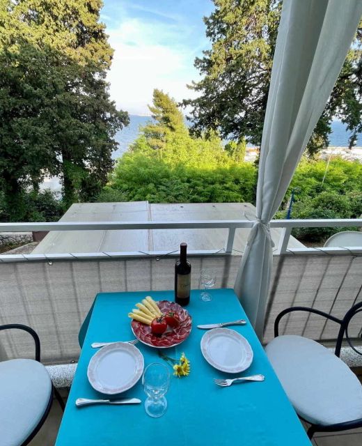Apartman Toni Ičići