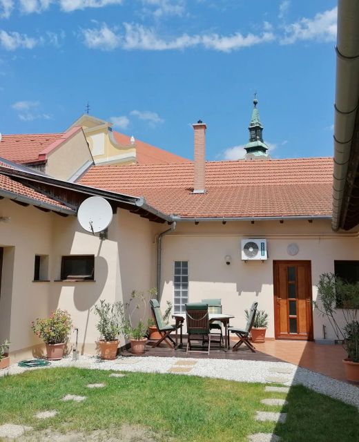 Ivett Apartman Kiskunmajsa