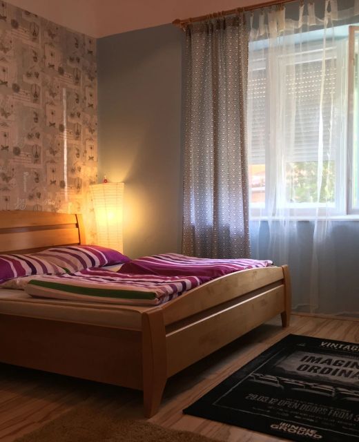 Lolka-Bolka Vendégház Sátoraljaújhely