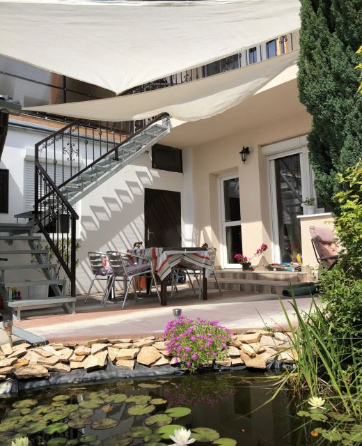 Moa Apartman Keszthely