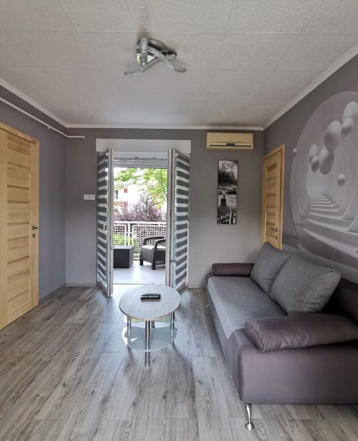 Pelso Apartman Siófok