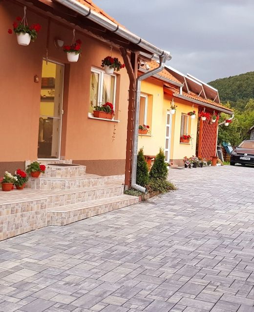 Casa de oaspeți Felszegi Corund