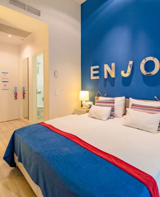 Estilo Hotel by Mellow Mood Hotels Budapest