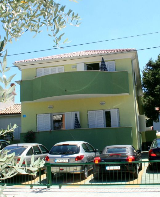 Villa Viktory Umag