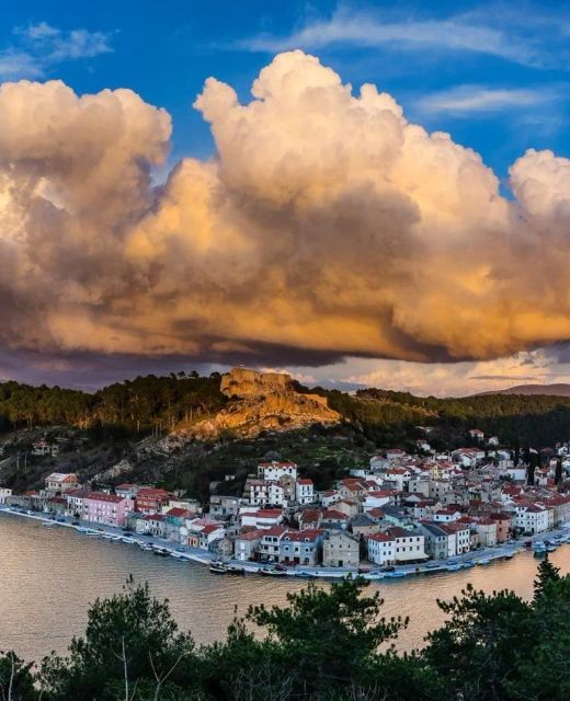 Apartment Marija Novigrad