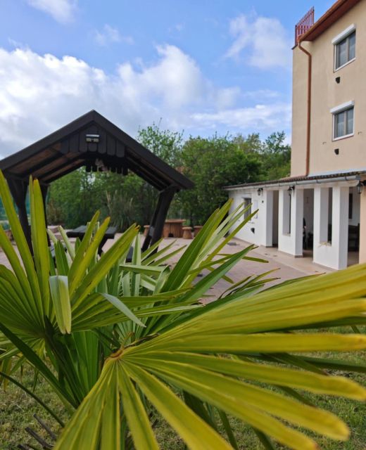 Apartman Merini Loborika