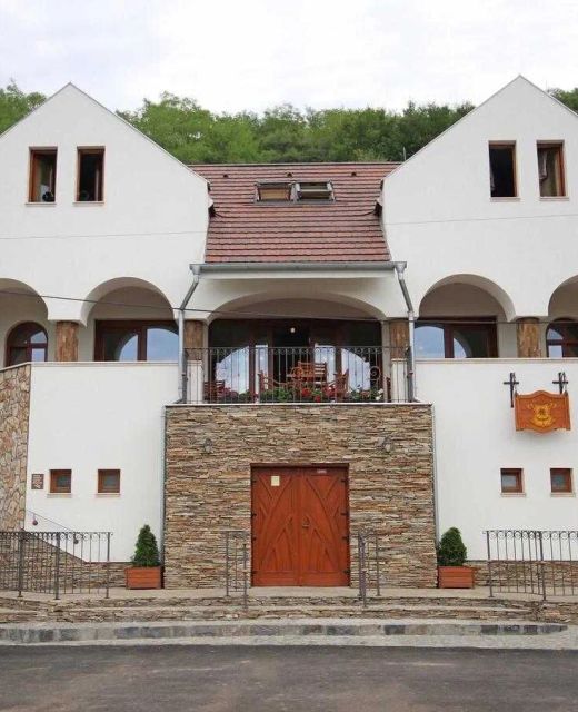 Kállai vináreň a penzión Fiľakovo