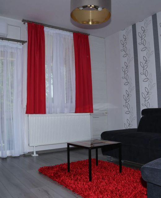 Szofi Apartman Hajdúszoboszló