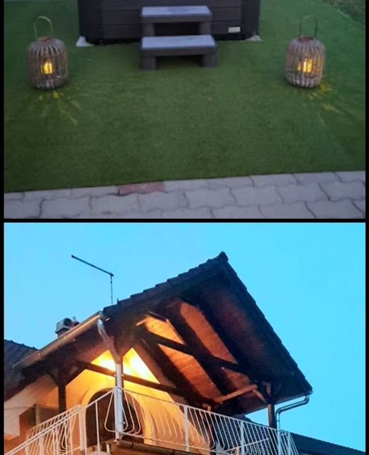 Miranda Apartmanház Siófok