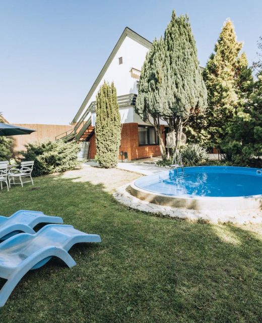 Naplak Apartman Balatonlelle