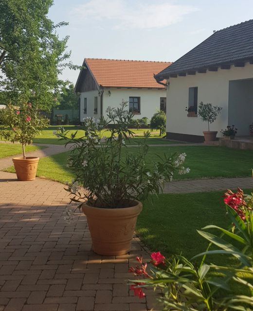 Tóth Vendégház és Apartmanház Újfehértó