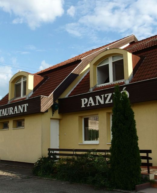 Romantik Panzió Tatabánya