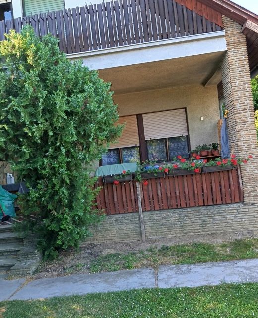 Nimród Apartmanház Zamárdi