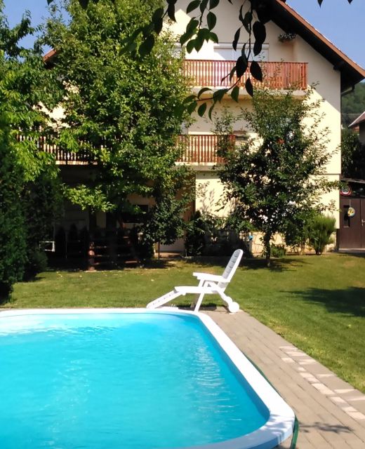 Sándor Apartman Balatonfüred