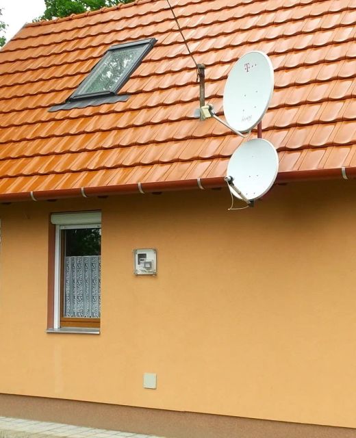 Nánás Szállás II. Hajdúnánás