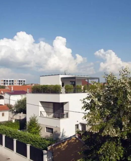 Apartman Lanela Zadar