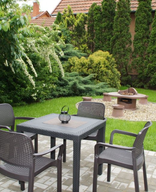Főnix Apartman Gyula