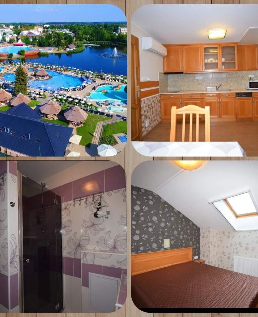 Bocskai Apartman Hajdúszoboszló