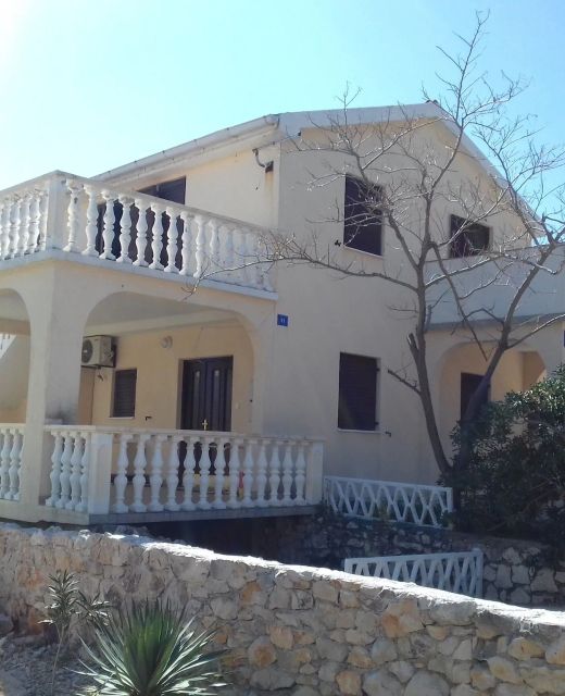Apartman Me Gusta Vir