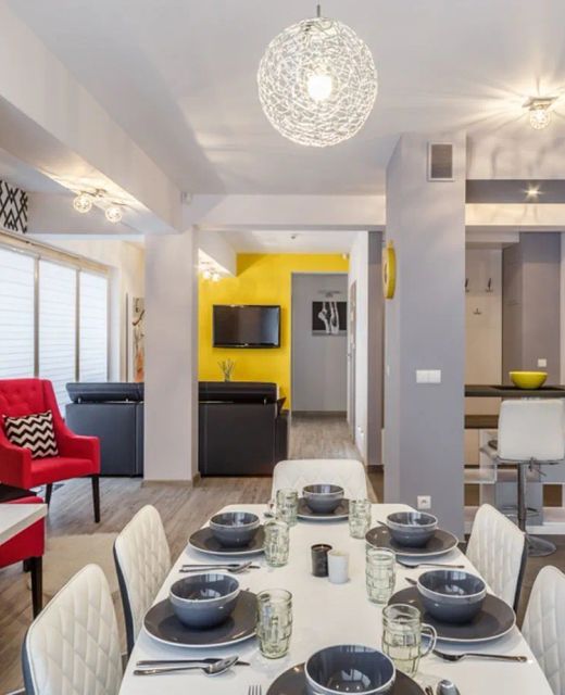 Apartament Stara Polana 5 Spa Zakopane