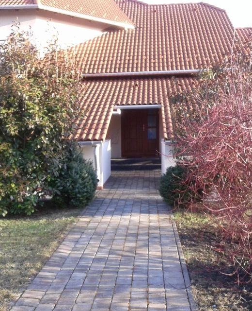 Kertvárosi Apartman Tiszaújváros
