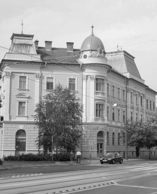 Belváros Anna-kúti Apartman Szeged