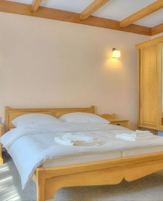 Apartamenty Jaskier Bukowina Tatrzańska