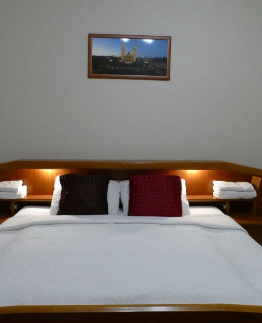Sétány Apartman Mórahalom