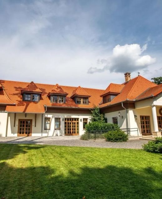 Botanica Vendégház Dánszentmiklós