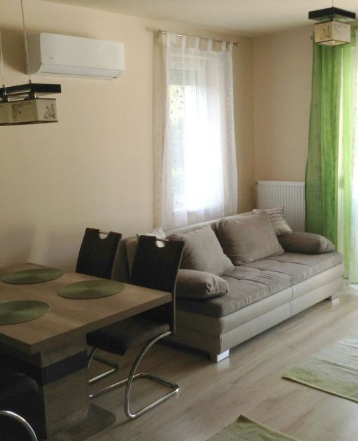 Sweet Home Apartman Győr