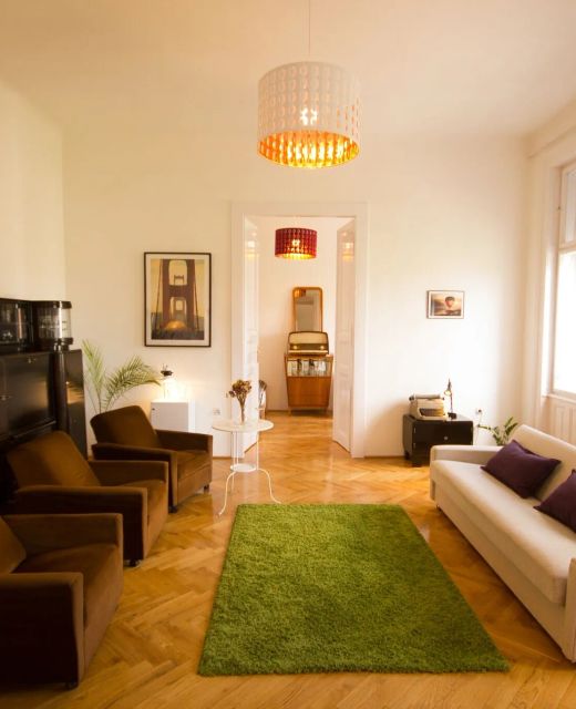 Arena Apartment Budapest