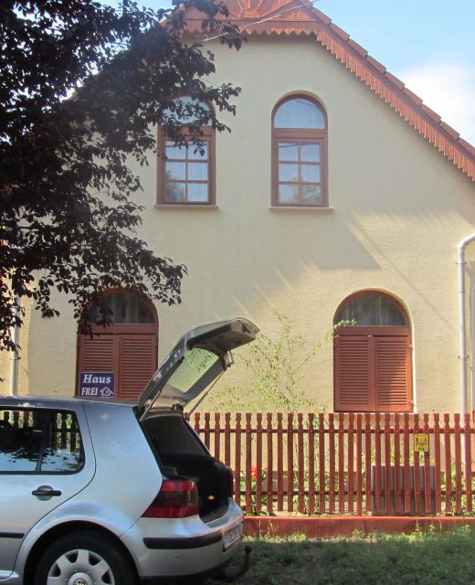 Kismadár Üdülőház Kiskunmajsa