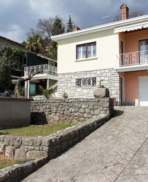 Villetta Diana Opatija