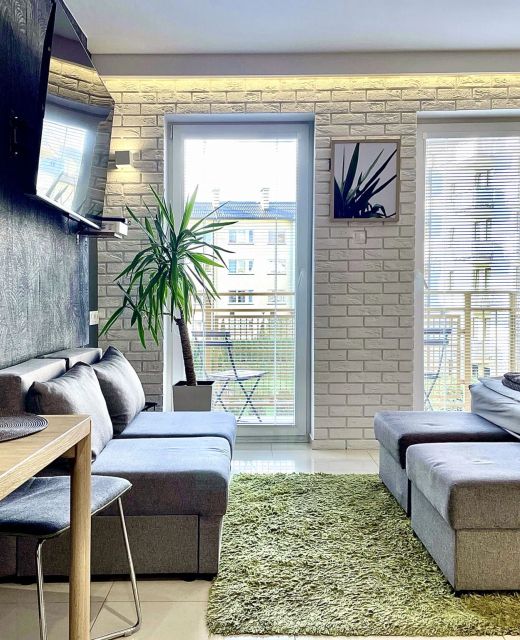 4UApart- Apartment studio Mohito Świnoujście