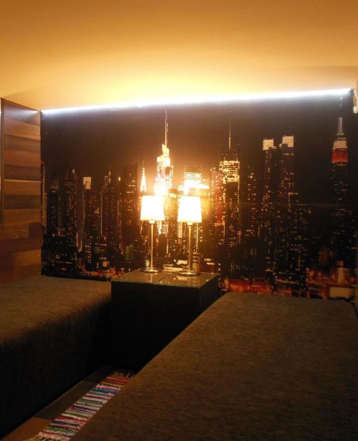 Miniapartman Budapest
